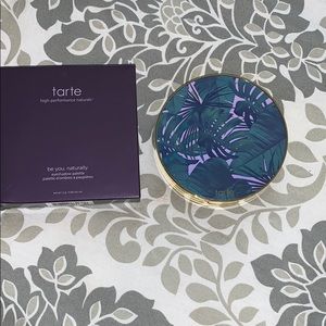 Tartest of the sea pallet